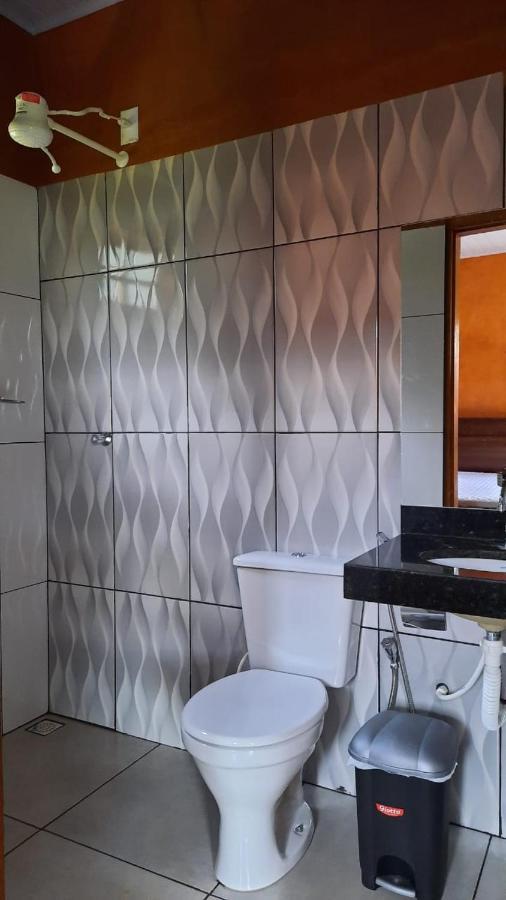 Quinta Do Vale Vila Pirenópolis Exterior foto