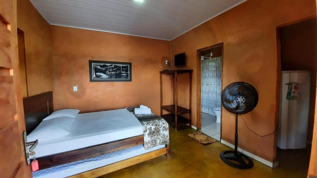 Quinta Do Vale Vila Pirenópolis Exterior foto